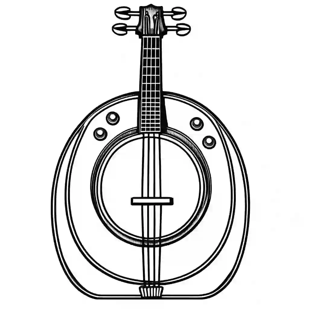 Musical Instruments_Banjo_5939_.webp